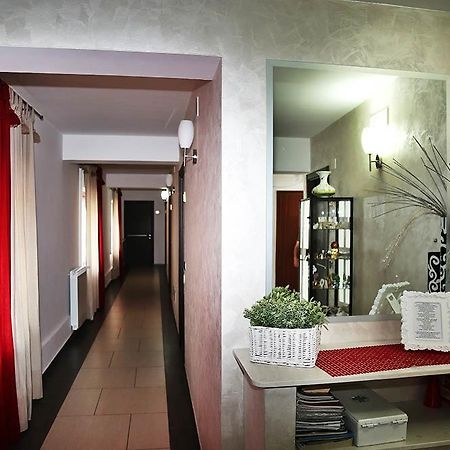 Hotel Miramonti Ганджи Экстерьер фото