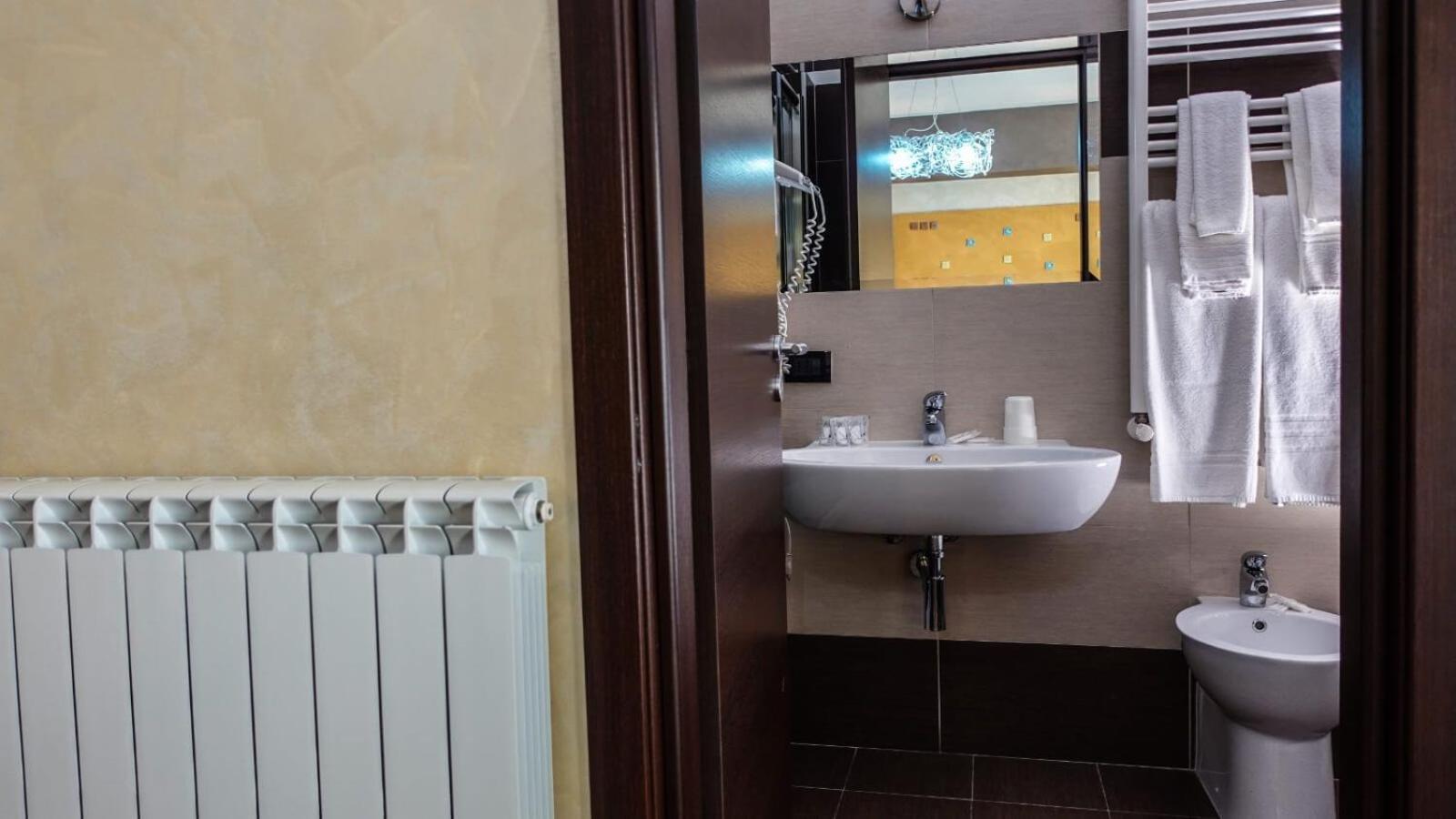 Hotel Miramonti Ганджи Экстерьер фото