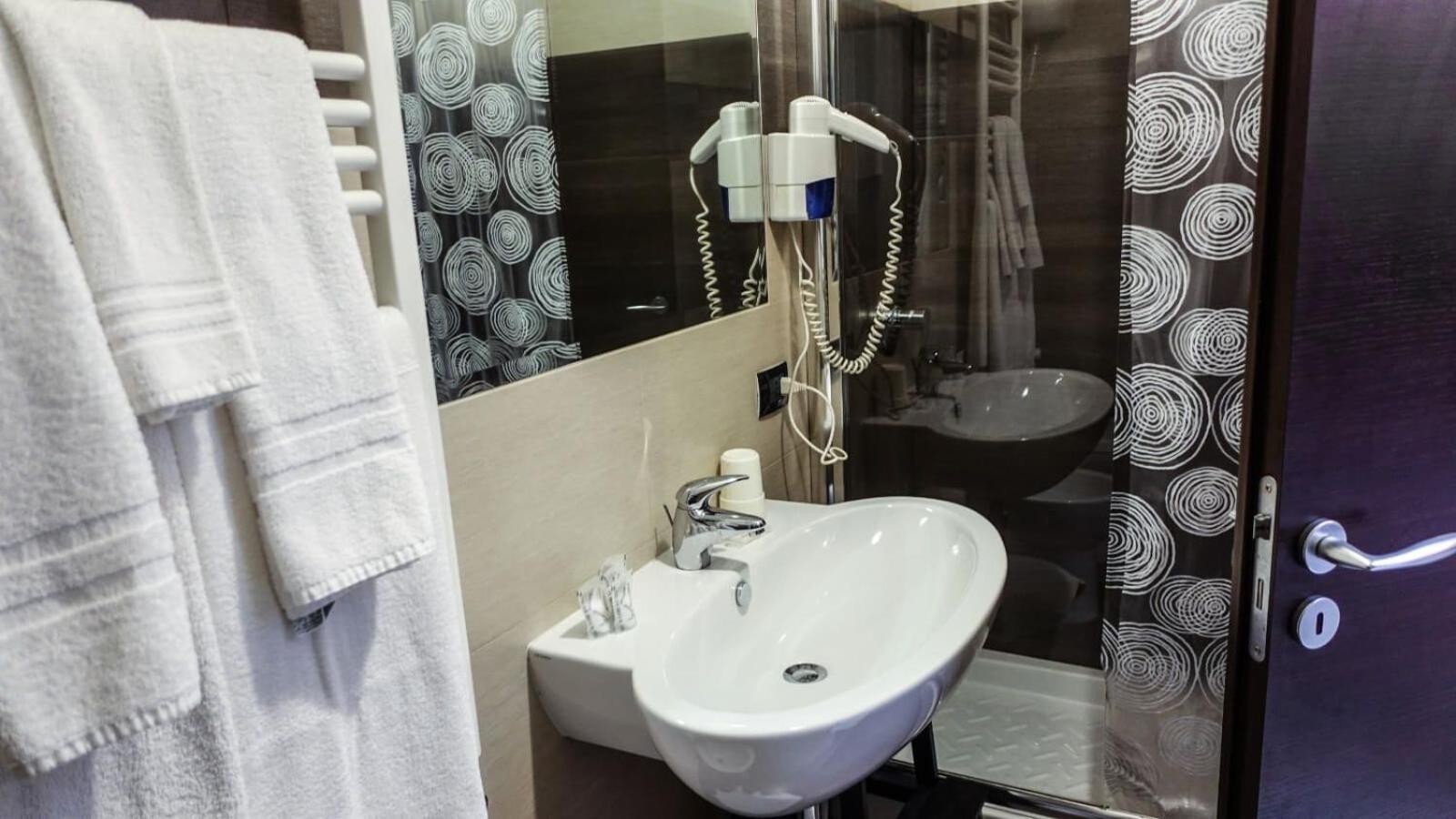 Hotel Miramonti Ганджи Экстерьер фото